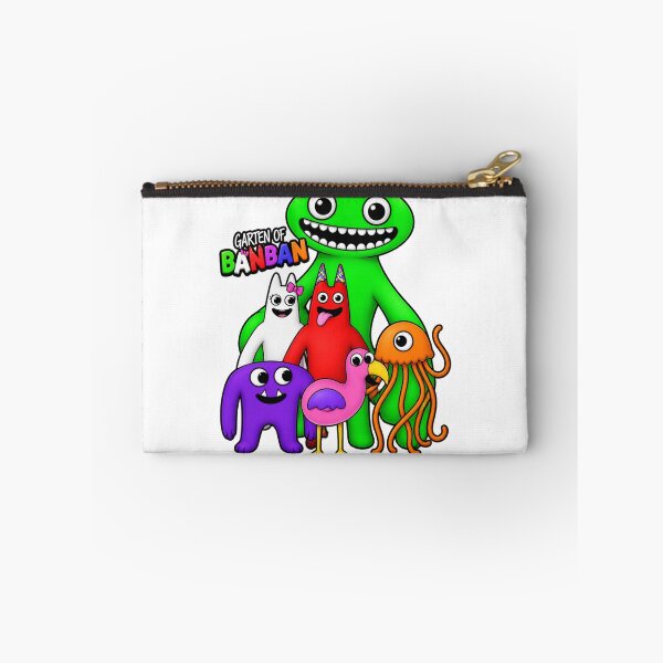 Item preview, Garten Of Banban designed and sold by TylerRoseStorey.