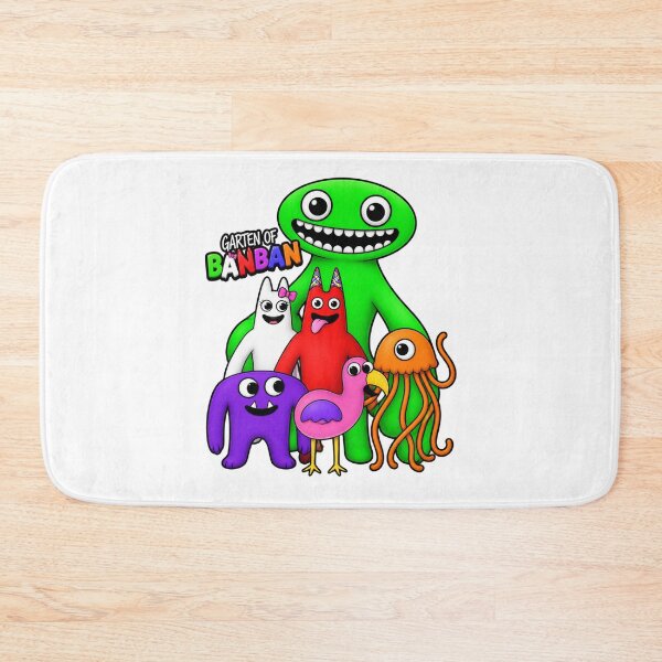 Item preview, Garten Of Banban designed and sold by TylerRoseStorey.