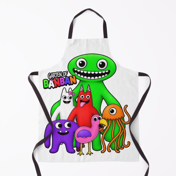 Item preview, Garten Of Banban designed and sold by TylerRoseStorey.