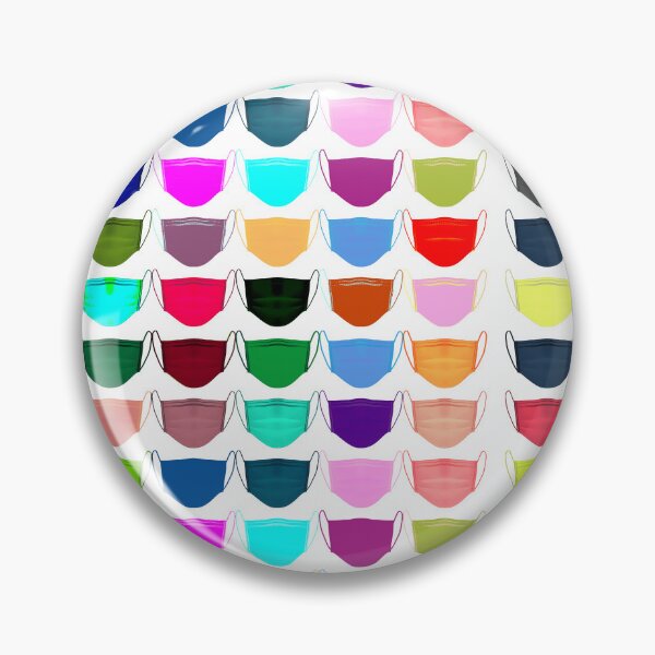 Item preview, Masked Art designed and sold by Nonsense and Relish.