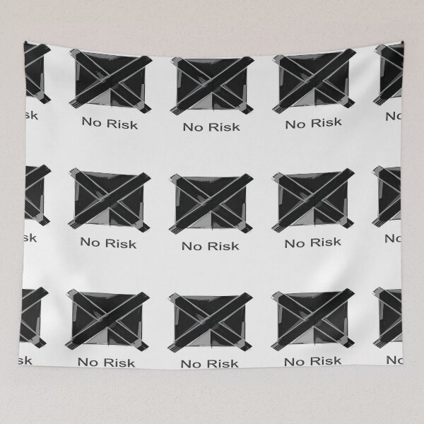 Item preview, NO RISK designed and sold by safetygearpro.