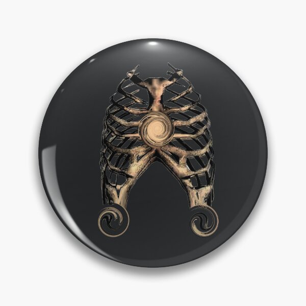 Item preview, Caged designed and sold by Nonsense and Relish.