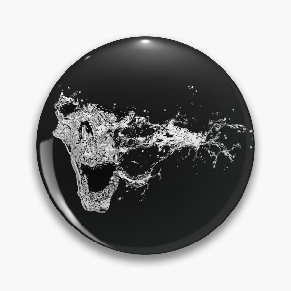 Item preview, Grime designed and sold by Nonsense and Relish.