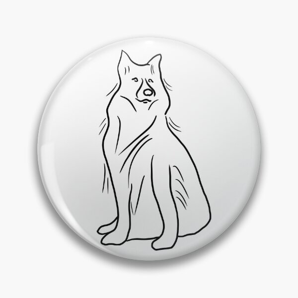 Item preview, Scottish shepard designed and sold by byArek.