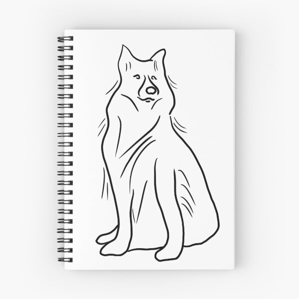 Item preview, Scottish shepard designed and sold by byArek.