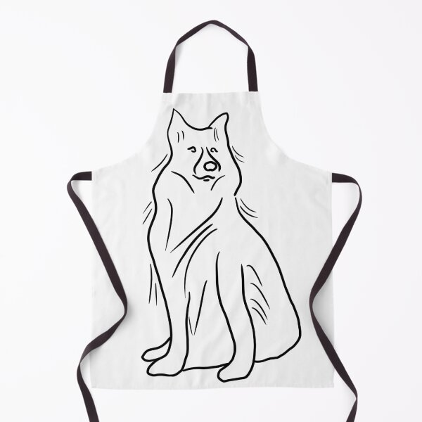 Item preview, Scottish shepard designed and sold by byArek.