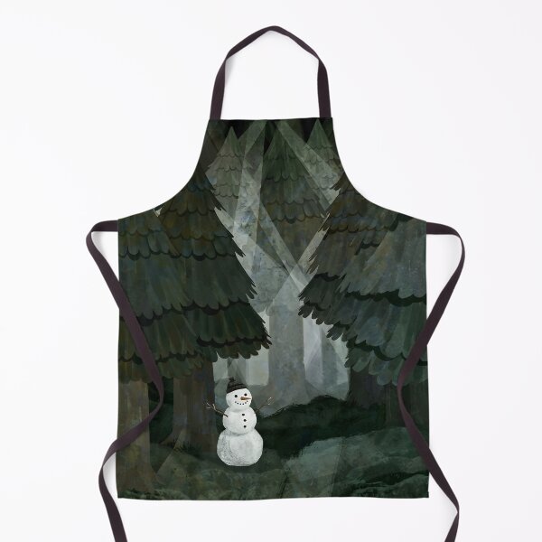 Item preview, Pine Forest Clearing designed and sold by pictoartcrew.