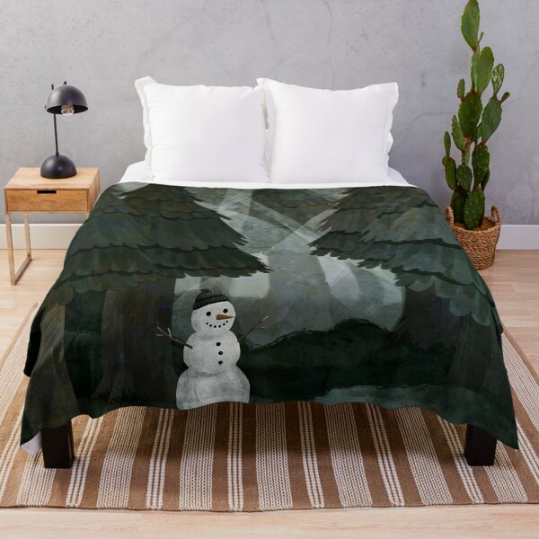 Item preview, Pine Forest Clearing designed and sold by pictoartcrew.