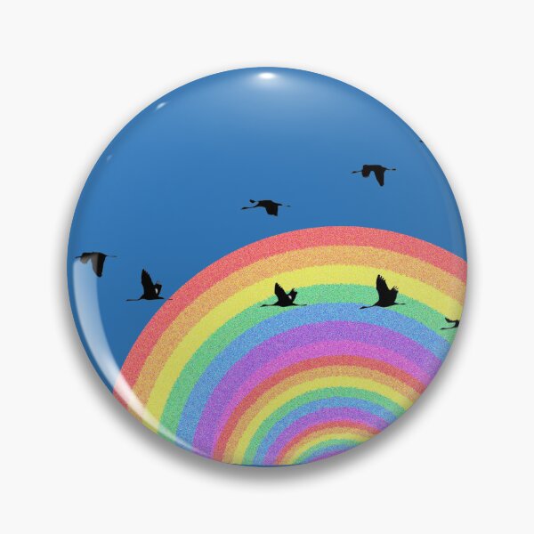 Item preview, Somewhere over the nhs Rainbow designed and sold by Nonsense and Relish.