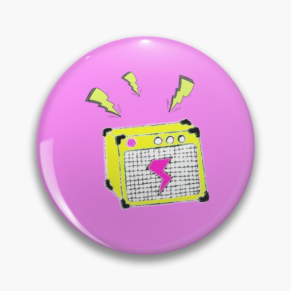 Item preview, Radio active designed and sold by Nonsense and Relish.
