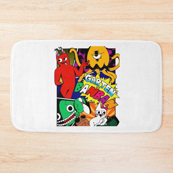 Item preview, Garten Of Banban designed and sold by TylerRoseStorey.