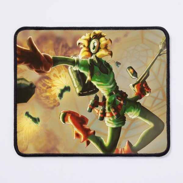 Item preview, pyro sunflower illustration designed and sold by NineRavensArt.
