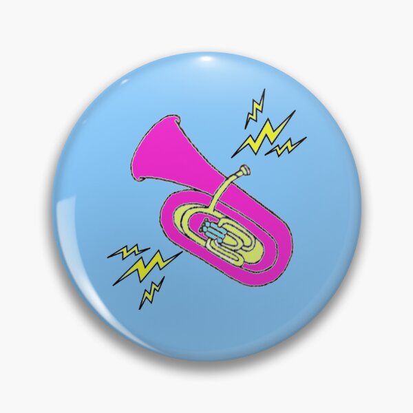 Item preview, Trombone designed and sold by Nonsense and Relish.