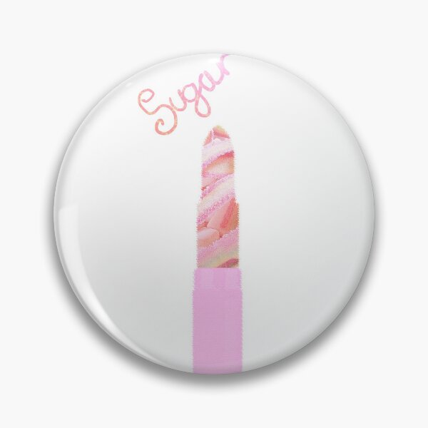 Item preview, Sugar Lippy designed and sold by Nonsense and Relish.