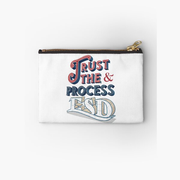 Item preview, Trust the Process designed and sold by saied-tantawy.