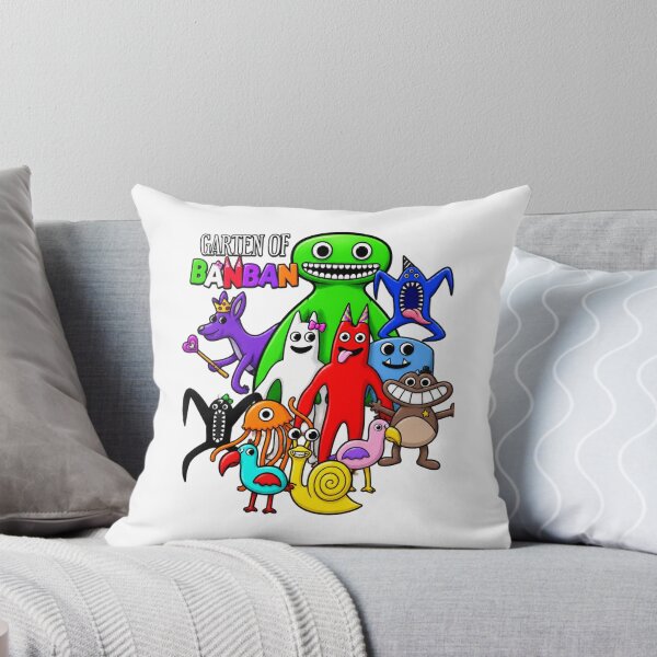 Item preview, Garten Of Banban designed and sold by TylerRoseStorey.