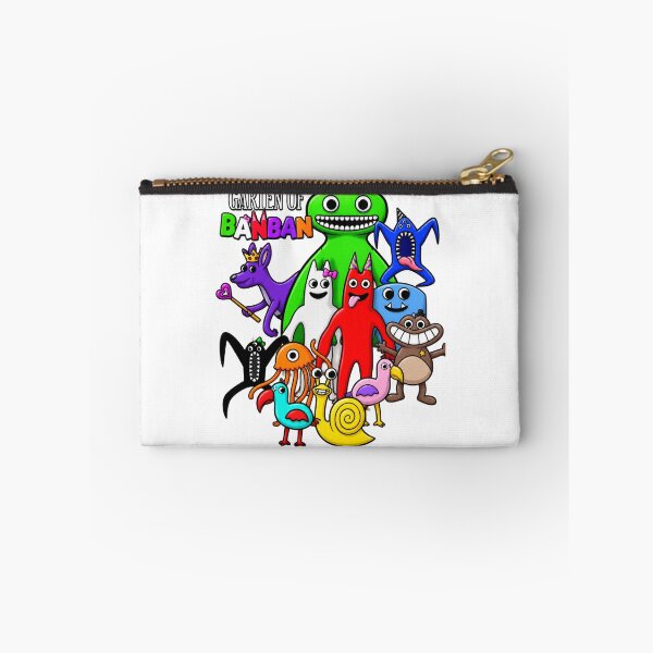 Item preview, Garten Of Banban designed and sold by TylerRoseStorey.