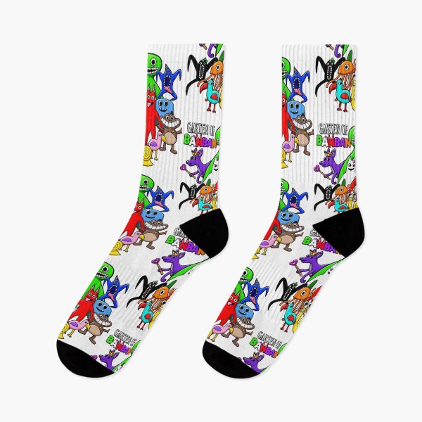 Item preview, Garten Of Banban designed and sold by TylerRoseStorey.
