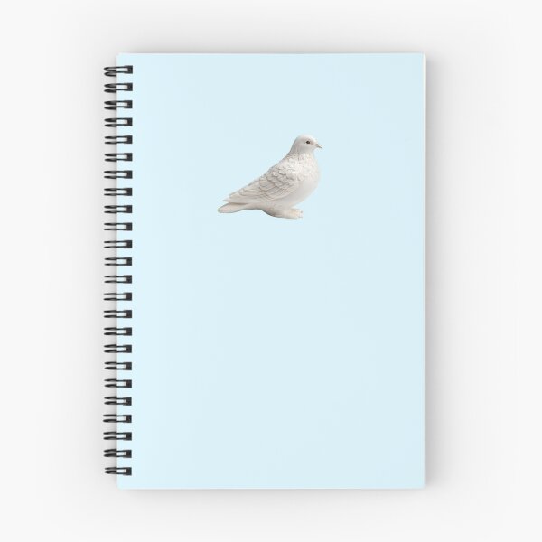 Item preview, Elegant White Dove Peace Aesthetic designed and sold by jianina-alondra.