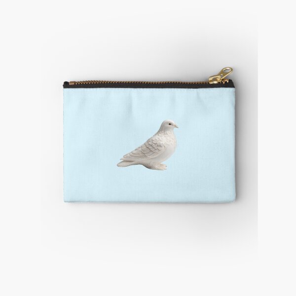 Item preview, Elegant White Dove Peace Aesthetic designed and sold by jianina-alondra.