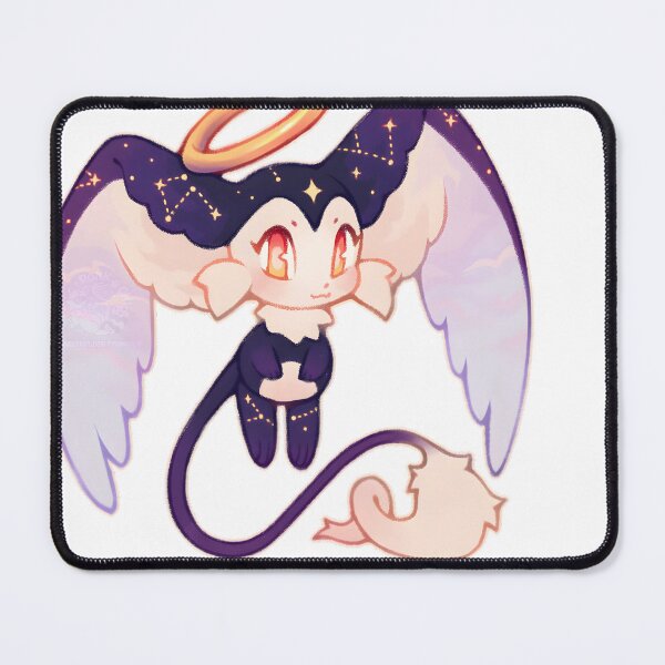 Item preview, Cute Celestial Winged designed and sold by mendelsonGenz.
