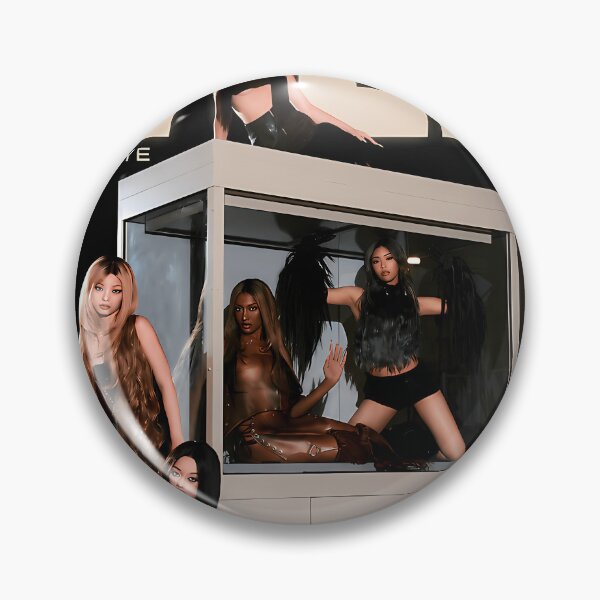 Item preview, Sophia Megan Daniela Yoonchae Manon Lara designed and sold by FraanFreitas.