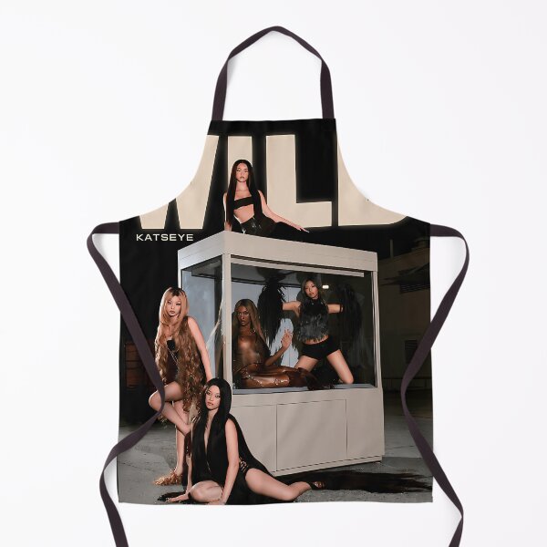 Item preview, Sophia Megan Daniela Yoonchae Manon Lara designed and sold by FraanFreitas.