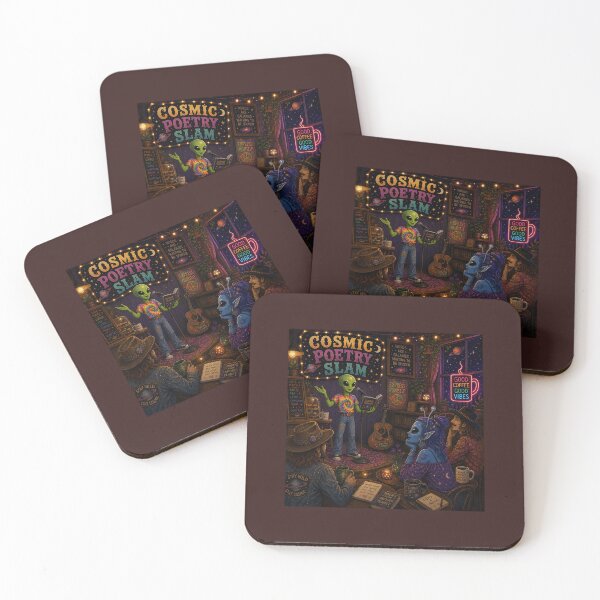 Item preview, Cosmic beat generation designed and sold by Cosmic-Chloe.