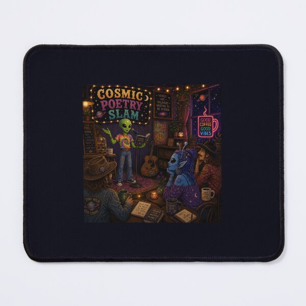 Item preview, Cosmic beat generation designed and sold by Cosmic-Chloe.