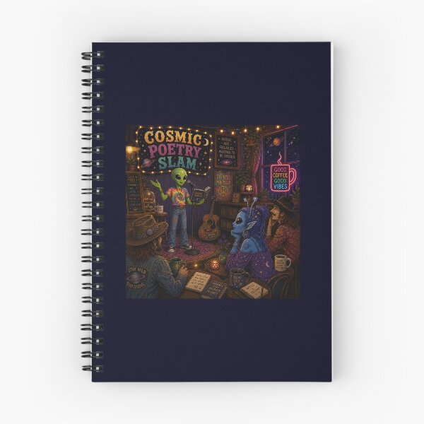 Item preview, Cosmic beat generation designed and sold by Cosmic-Chloe.