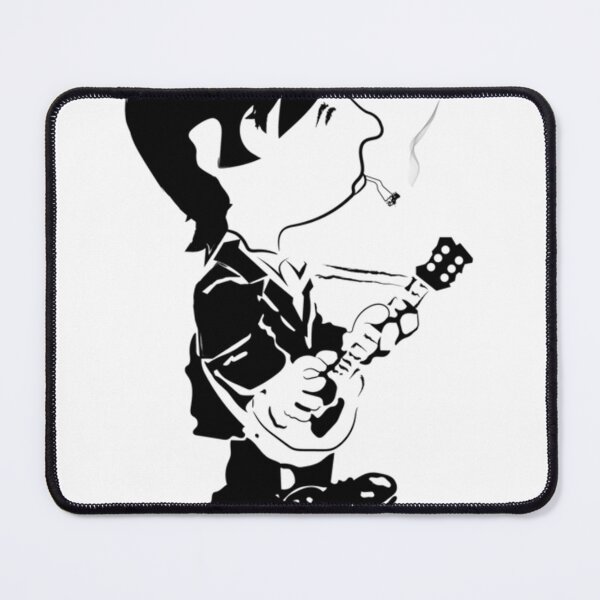 Item preview, Townes Van Zandt designed and sold by FraanFreitas.