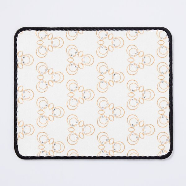 Item preview, gold loops designed and sold by ritusdesigns.