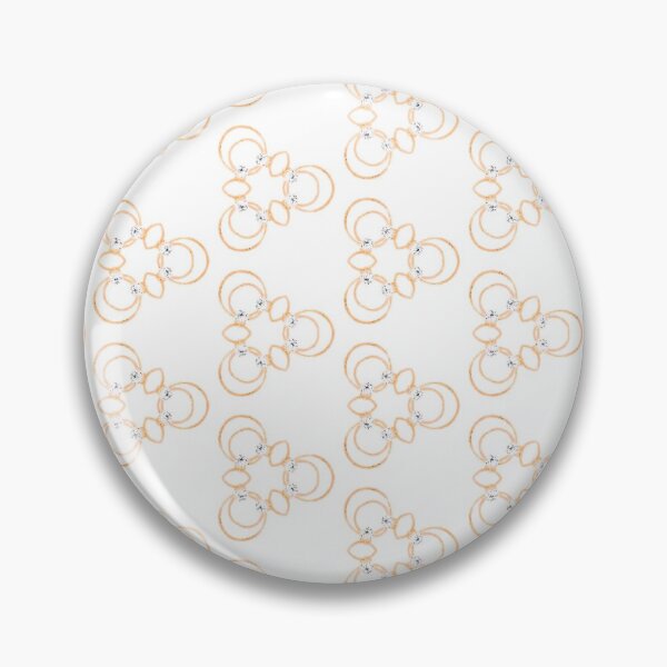 Item preview, gold loops designed and sold by ritusdesigns.
