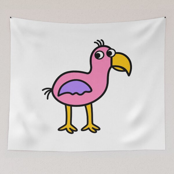 Item preview, Garten Of Banban designed and sold by TylerRoseStorey.