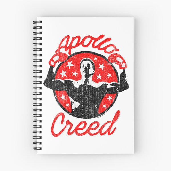 Item preview, Rocky Apollo Creed Retro Boxing Design designed and sold by FernMary.