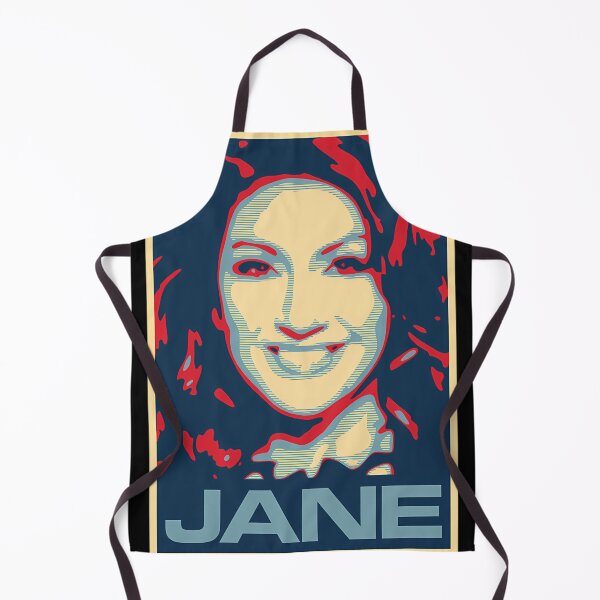 Item preview, Jane designed and sold by FraanFreitas.