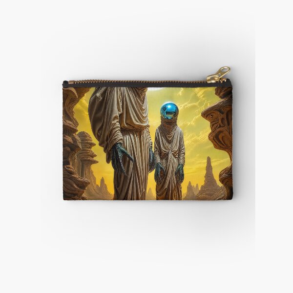 Item preview, Silent guards of Nibiru designed and sold by andreisky.