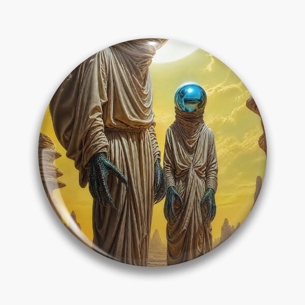 Item preview, Silent guards of Nibiru designed and sold by andreisky.