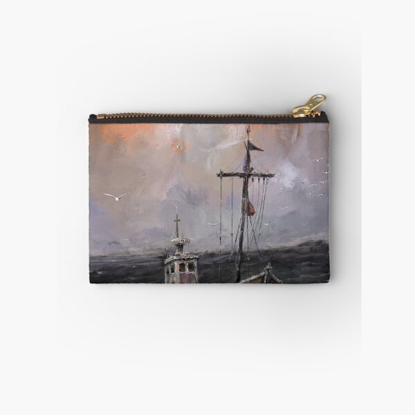 Item preview, Sails of Iron and Ochre designed and sold by Olufemi Adedeji.