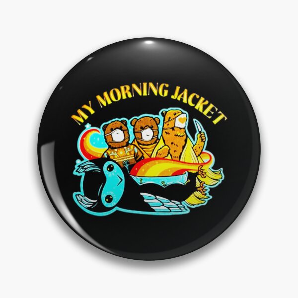 Item preview, Psychedelic Rock Yellow Typography designed and sold by nerdyygraphic.