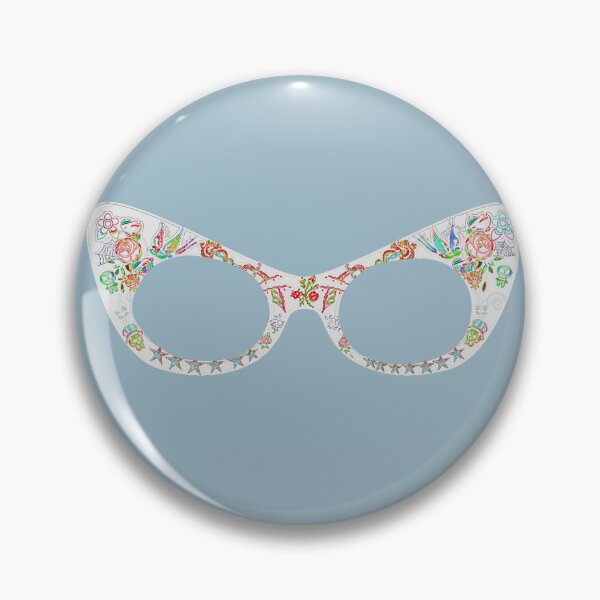Item preview, Biancissimo designed and sold by Nonsense and Relish.