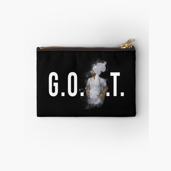 Item preview, DILJIT DOSANJH _ G.O.A.T. _ Punjabi Singer _ Desi Apparel designed and sold by Jeffasmooren.