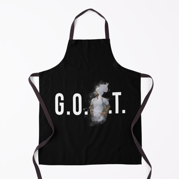 Item preview, DILJIT DOSANJH _ G.O.A.T. _ Punjabi Singer _ Desi Apparel designed and sold by Jeffasmooren.