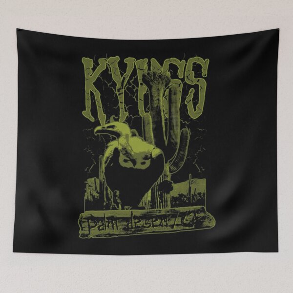 Item preview, kyuss bird  designed and sold by auliacerza.