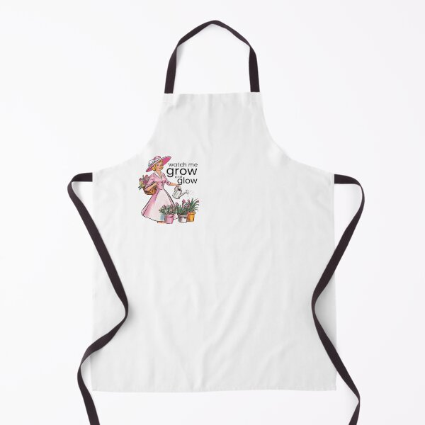Item preview, Watch Me Grow and Glow Gardening designed and sold by sazuii.