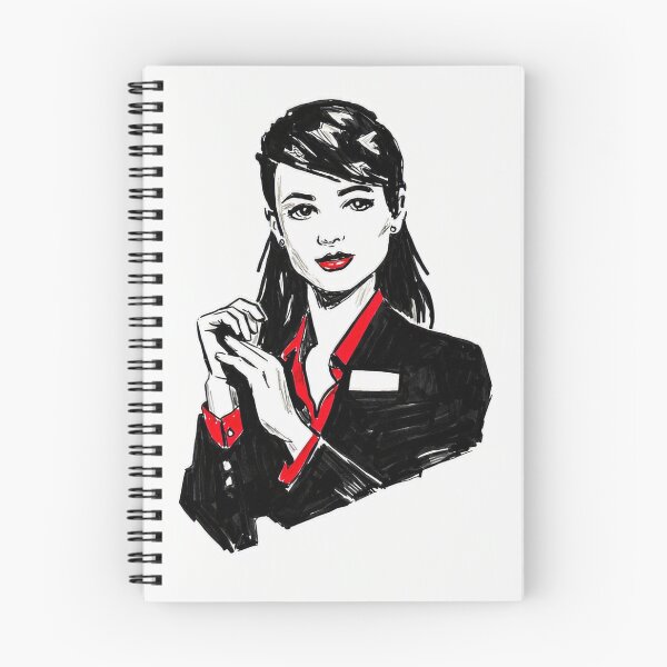 Item preview, Emma Pierson Sketch designed and sold by SJHorsfall.