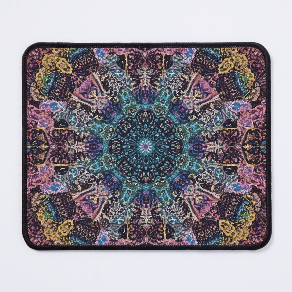Item preview, Shimmering Mandala Symphony designed and sold by Sigtrix.