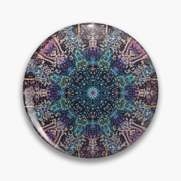 Item preview, Shimmering Mandala Symphony designed and sold by Sigtrix.