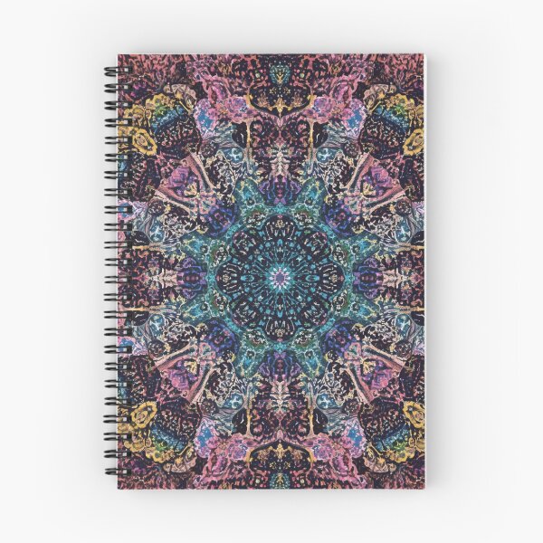 Item preview, Shimmering Mandala Symphony designed and sold by Sigtrix.