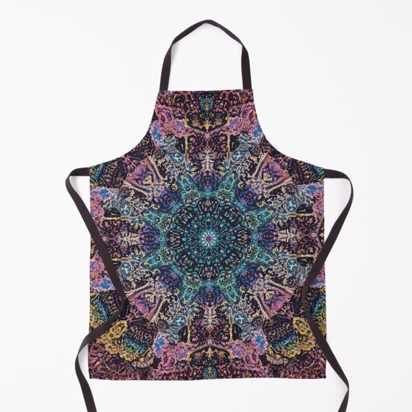 Item preview, Shimmering Mandala Symphony designed and sold by Sigtrix.